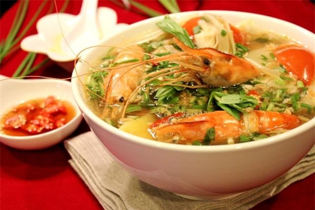 canh