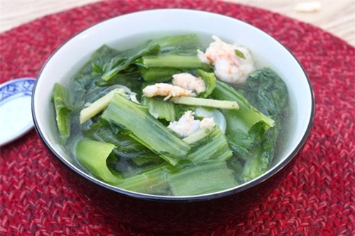 canh