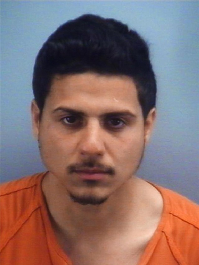 Dominyk Antonio Alfonseca