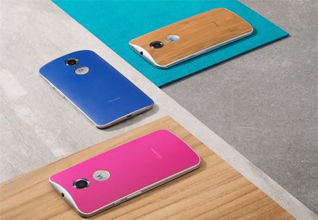 5 smartphone xách tay độc và hiếm tại thị trường Việt Nam