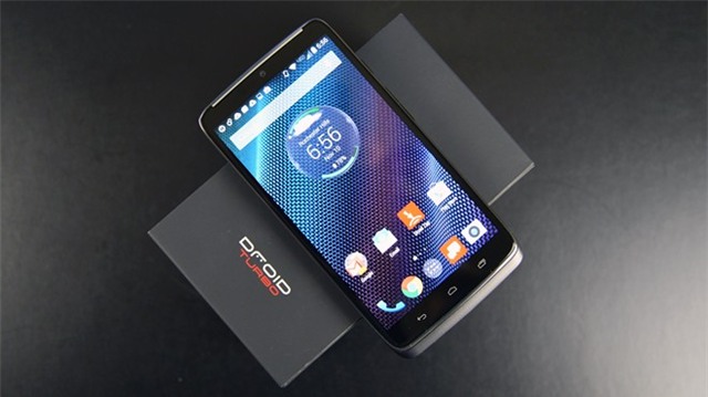 5 smartphone xách tay độc và hiếm tại thị trường Việt Nam