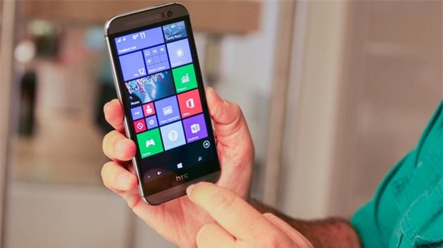 5 smartphone xách tay độc và hiếm tại thị trường Việt Nam