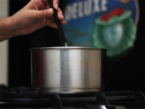 Hướng dẫn tự làm kem chống nắng tại nhà - 4