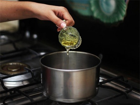 Hướng dẫn tự làm kem chống nắng tại nhà - 2