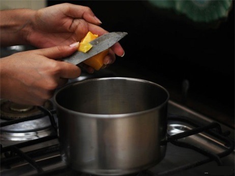 Hướng dẫn tự làm kem chống nắng tại nhà - 3