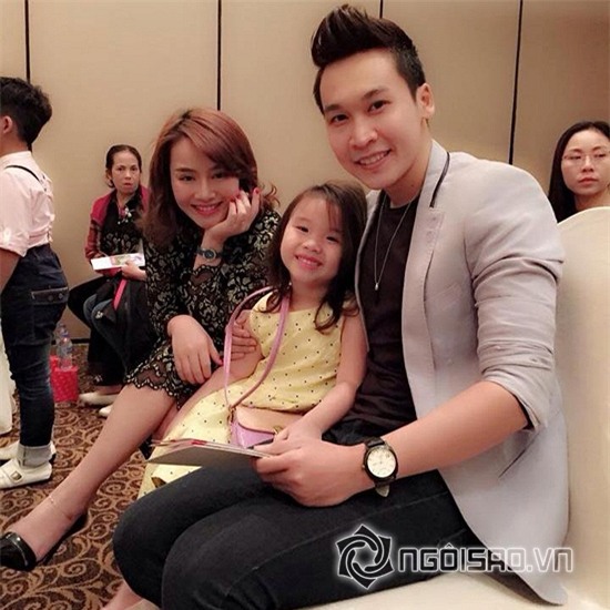 Vợ cũ MC Thành Trung bất ngờ khoe 'tình mới' 3