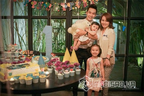 Vợ cũ MC Thành Trung bất ngờ khoe 'tình mới' 6