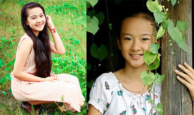 6 my nhan “dac biet” giong Angela Phuong Trinh