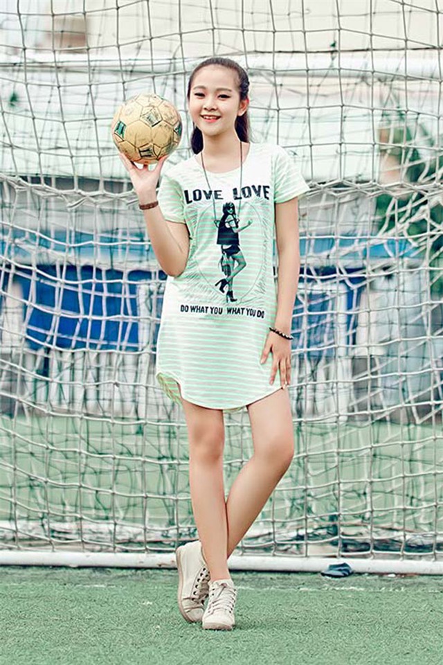 6 my nhan “dac biet” giong Angela Phuong Trinh