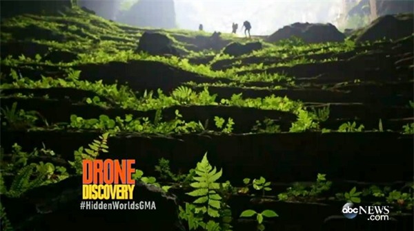 Hang Sơn Đòng tuyệt đẹp trên sóng kênh truyền hình Mỹ ACB News_8