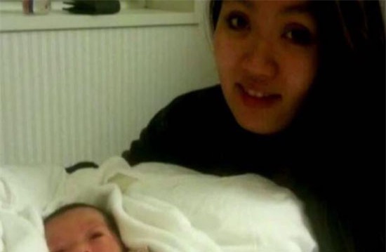 máy bay, mang bầu