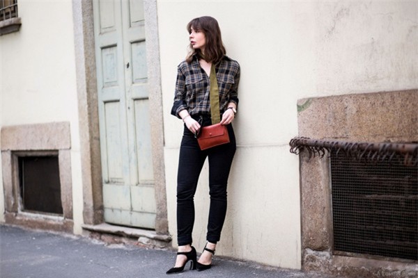 thời trang tuổi 30