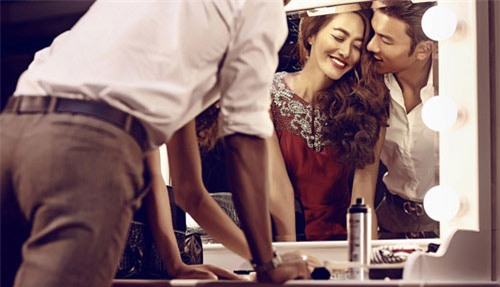 Anh cho vợ một cơ hội làm lại từ đầu - 1