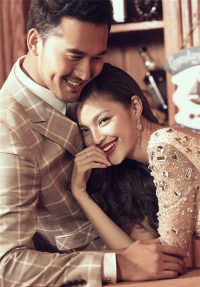 Anh cho vợ một cơ hội làm lại từ đầu - 2