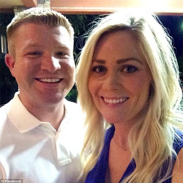 Bức ảnh cảnh báo ung thư da của bà mẹ dũng cảm hút 50.000 lượt share