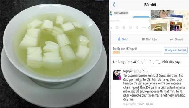 Bí quyết kiếm 30 triệu đồng mỗi tháng nhờ bán quà vặt online