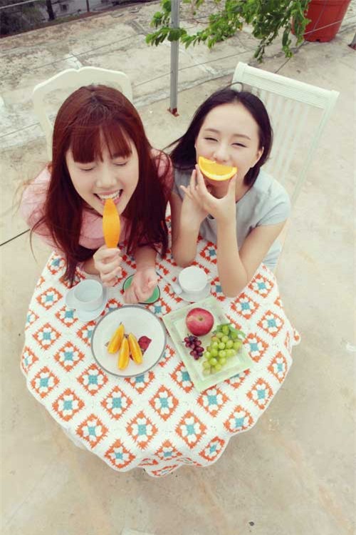 7 cách để chàng không bao giờ chán bạn - 2