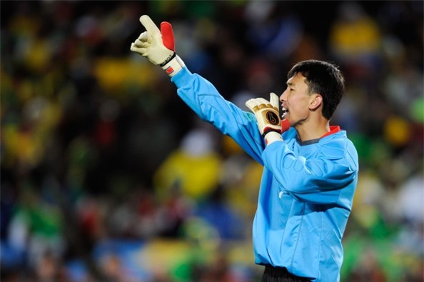 Ảnh: Stuart Franklin/Getty Images