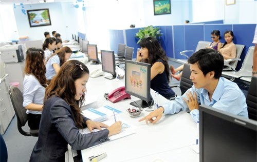 Tương lai nào cho các ngân hàng Việt?