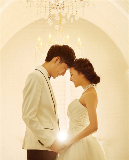 Tự hào vì được là người sợ vợ nhất thế gian - 1