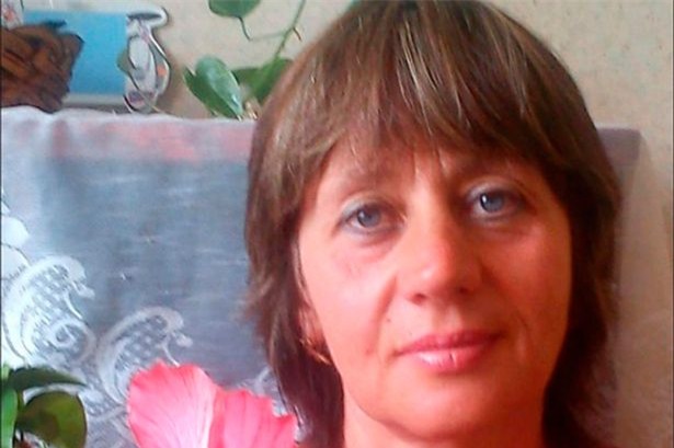 Kinh hoàng người phụ nữ bị chôn sống làm mồi cho gấu - Ảnh 1