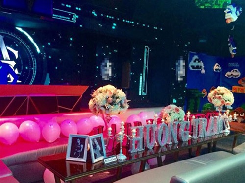 sinh nhật giới trẻ gây sốc 11