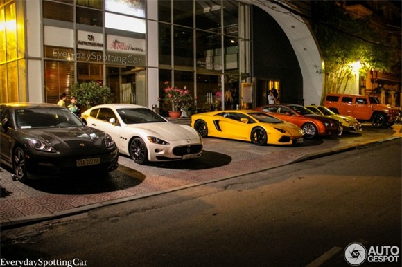 sinh nhật giới trẻ gây sốc 4