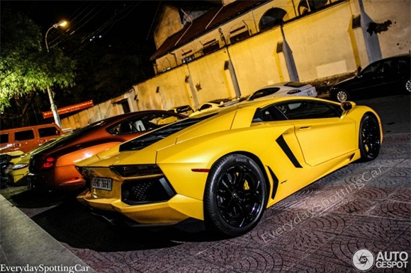 sinh nhật giới trẻ gây sốc 5