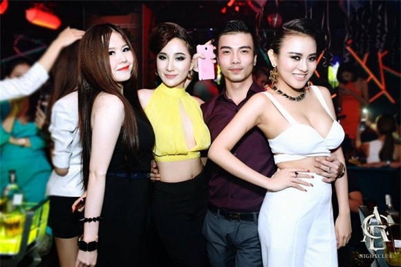 sinh nhật giới trẻ gây sốc 6