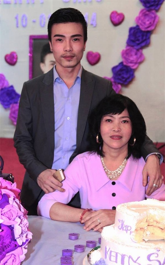 sinh nhật giới trẻ gây sốc 20