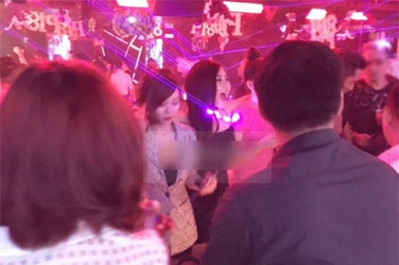 sinh nhật giới trẻ gây sốc 3