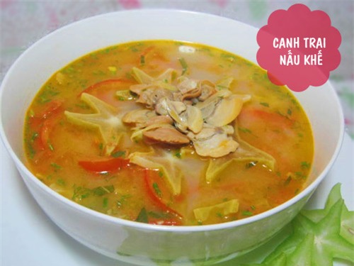 canh