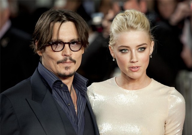 Australia dọa giết cún cưng của Johnny Depp