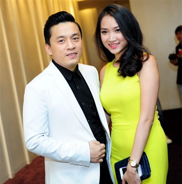 Lam Trường: 'Tôi từng vô tâm với Yến Phương'