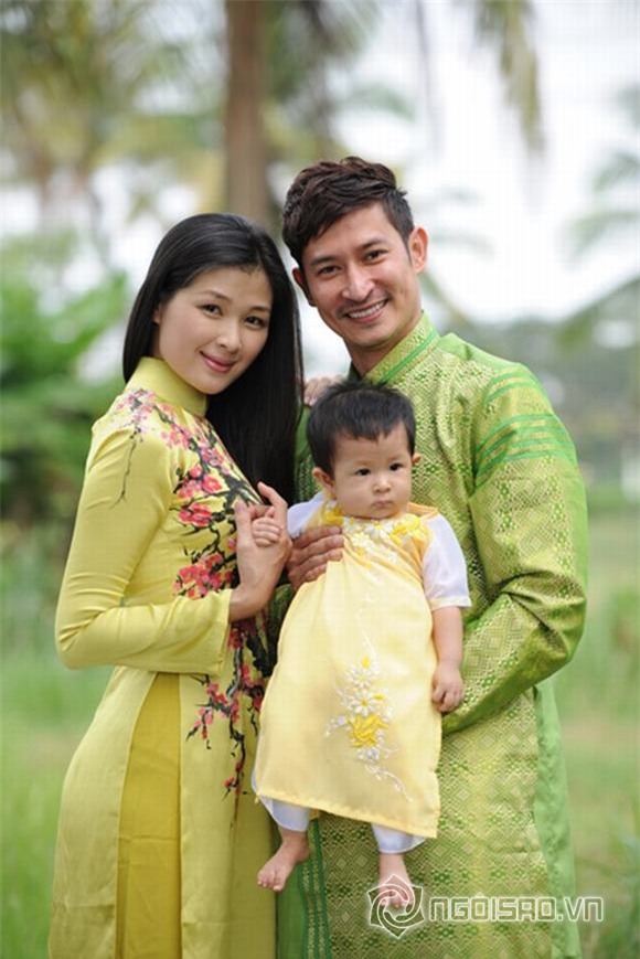 Sao Việt có bầu 5