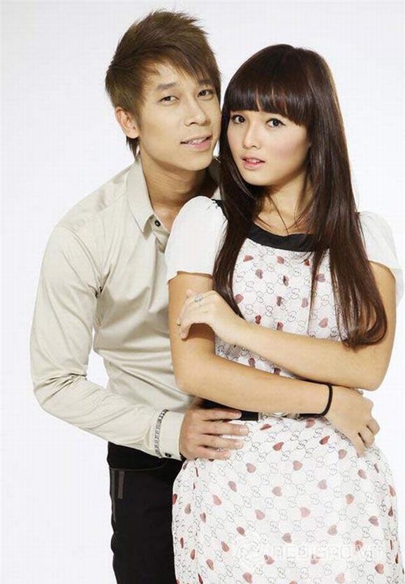 Sao Việt có bầu 7