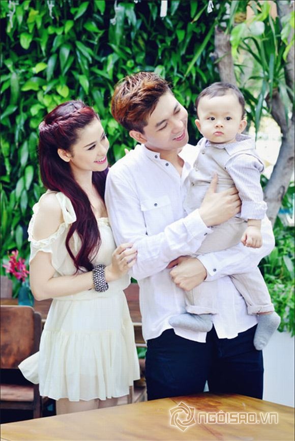 Sao Việt có bầu 15