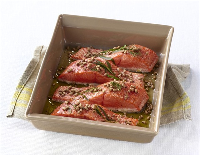 5 thực phẩm chữa ngủ ngáy