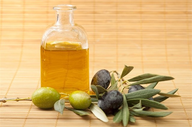 5 thực phẩm chữa ngủ ngáy