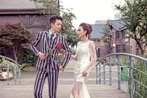 Đàn bà nên có 'quỹ phòng thân' - 1