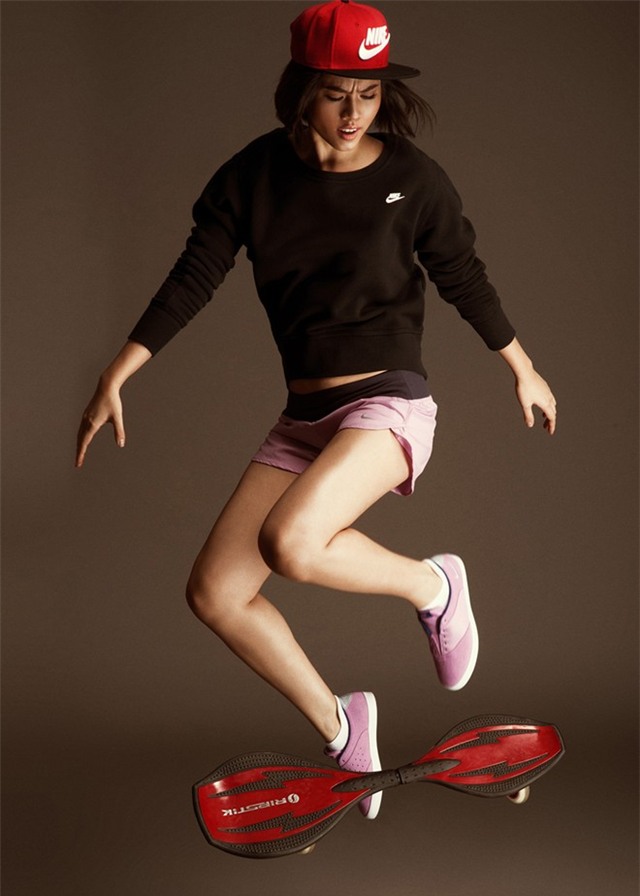 Á hậu Hoàng My: 'Tôi và Phillip Nguyễn vẫn là bạn tốt'