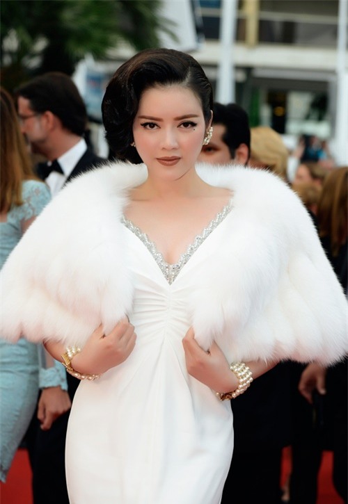 Sững người trước vẻ đẹp 