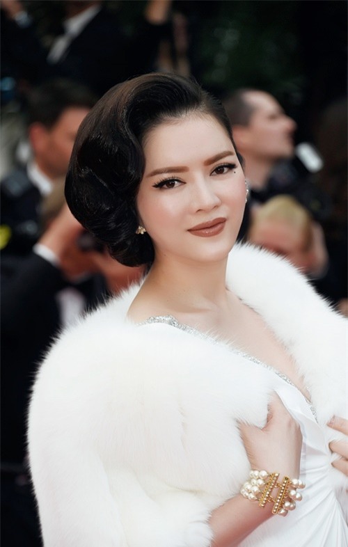 Sững người trước vẻ đẹp 