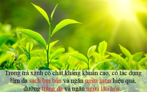 Mách bạn chiêu rửa mặt ngày hè đẩy lùi lão hóa - 1