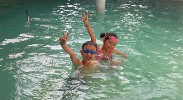 Một ngày bận rộn của Giang Còi