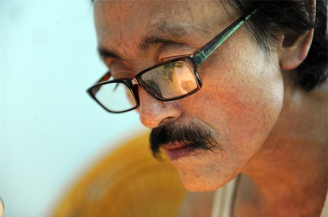 Một ngày bận rộn của Giang Còi