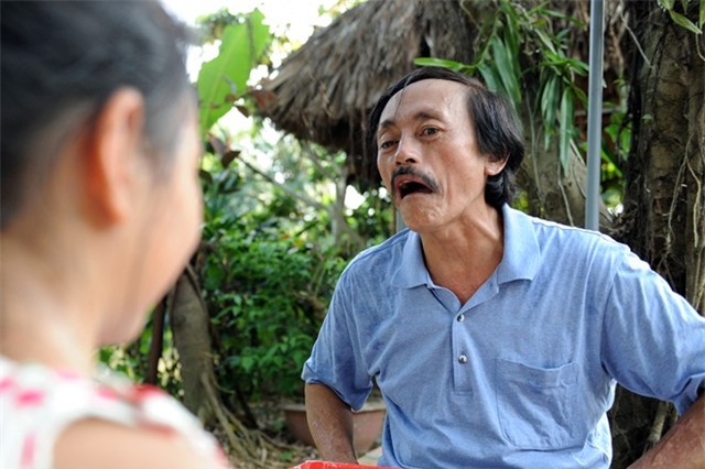 Một ngày bận rộn của Giang Còi