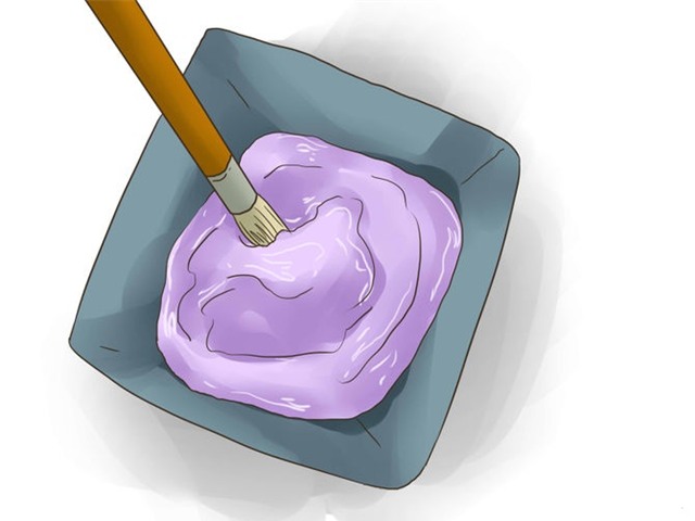 Bí quyết tự làm son cho da môi nhạy cảm - 6