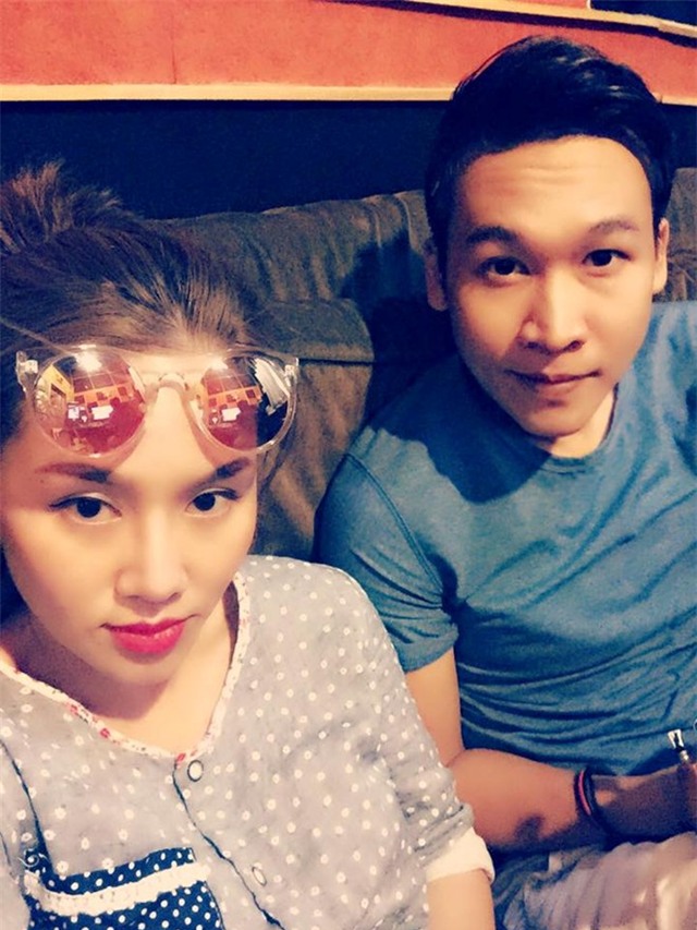 Sao Việt sau ly hôn: Người công khai, kẻ úp mở tình phi công