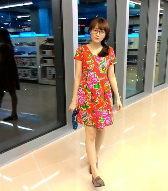 Giới trẻ rộ mốt thời trang họa tiết chăn con công